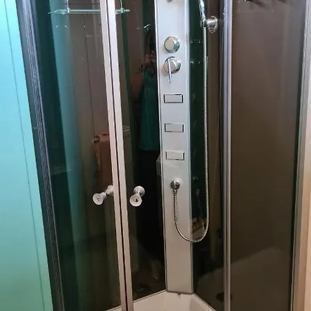 Apartamento La Cle Des