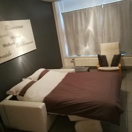 Apartamento La Cle Des *