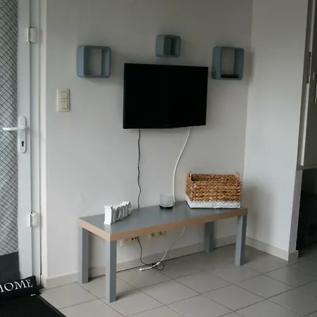 La Cle Des Apartamento *