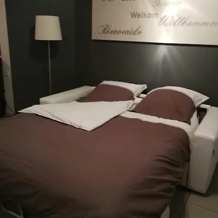 La Cle Des Apartamento *