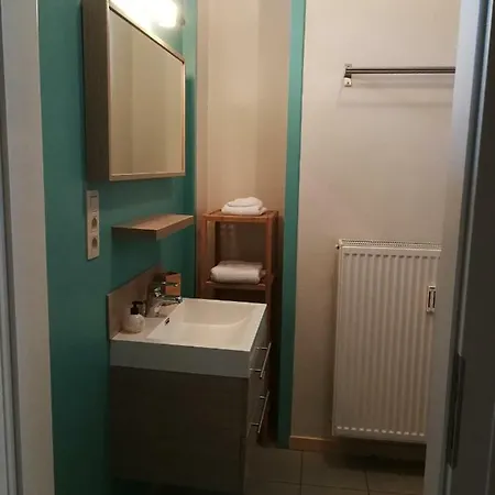 Apartamento La Cle Des *