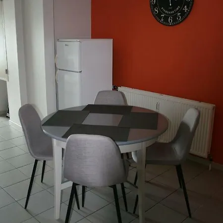 Appartamento La Clé Des *