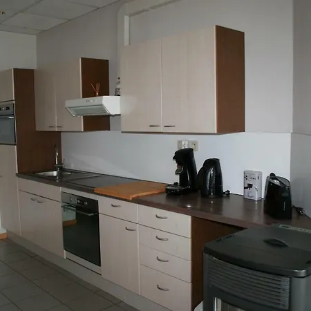 Lejlighed La Cle Des Stavelot