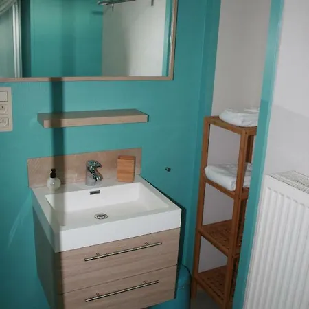 Appartamento La Clé Des Stavelot