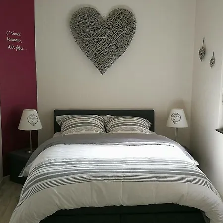 La Cle Des Apartamento