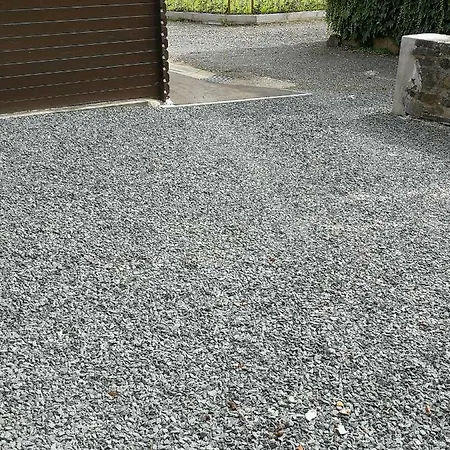 La Clé Des Appartamento *