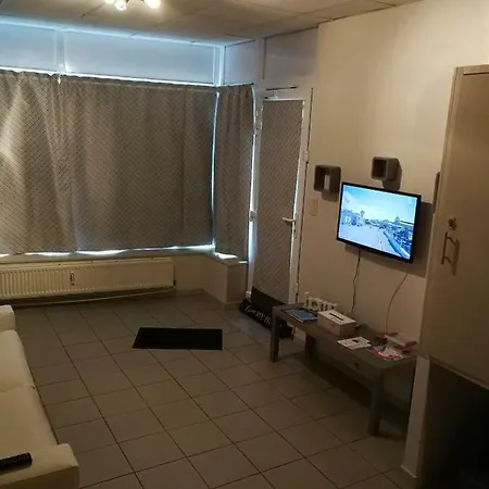 La Clé Des Appartamento