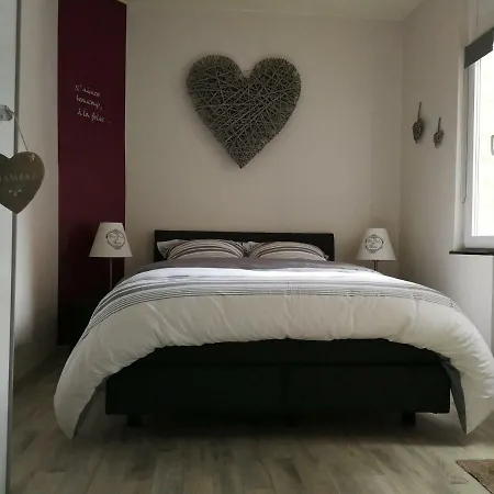 La Cle Des Apartamento