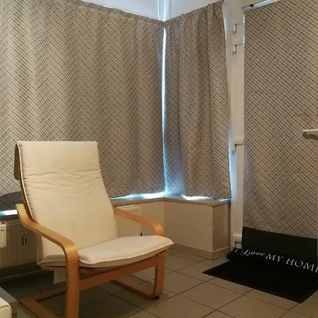 La Cle Des * סטבלוט