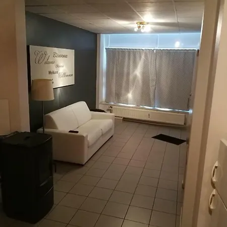 La Cle Des Lejlighed Stavelot