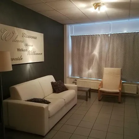 Apartamento La Cle Des